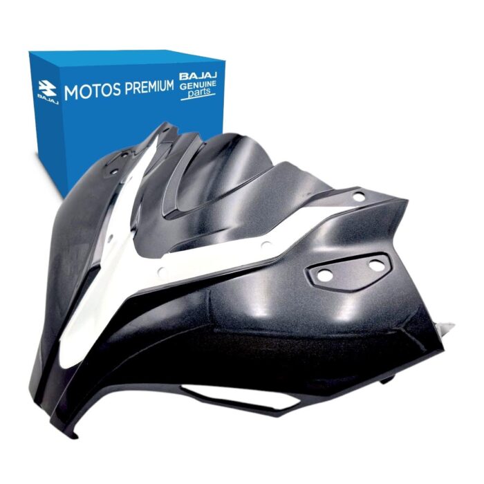 Cubierta Delantera Pulsar Rs200 Bajaj Original