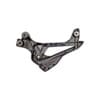 Base Posapie Izquierdo Bajaj Pulsar Ns 125 Original - Imagen 4