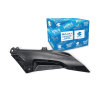 Cubierta Lateral Derecha Negra Bajaj Dominar 400 Ug Original