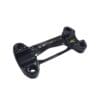 Abrazadera Superior De Manubrio Bajaj Dominar 250 400 Ug - Imagen 5