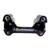 Soporte Manubrio Inferior Dominar 150 Bajaj Original - Imagen 3