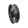Rin Trasero Negro Bajaj Dominar 250 Original - Imagen 3