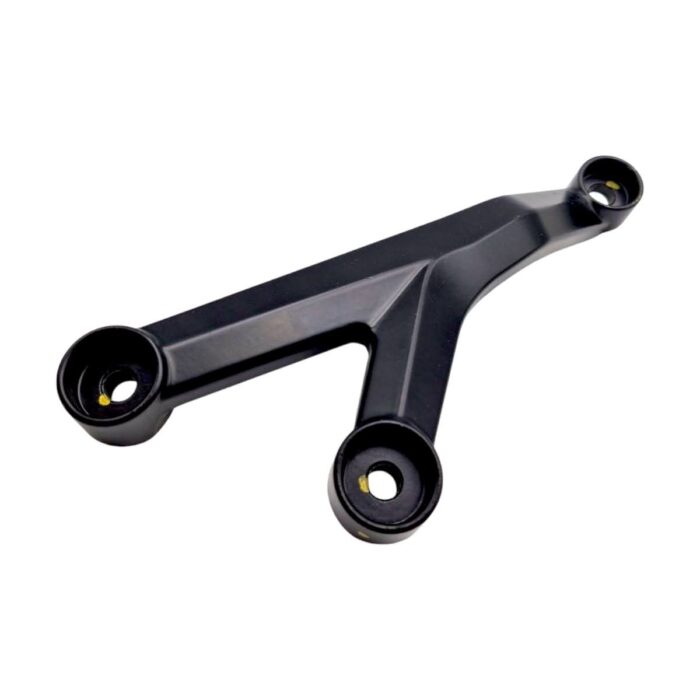 Soporte De Motor Derecho Pulsar Ns 200 Bajaj Original - Imagen 4