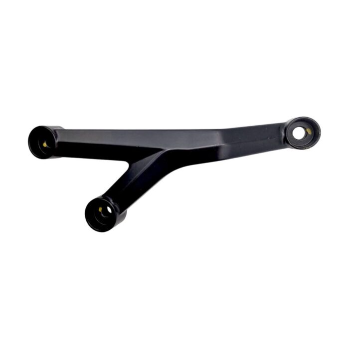 Soporte De Motor Derecho Pulsar Ns 200 Bajaj Original - Imagen 2