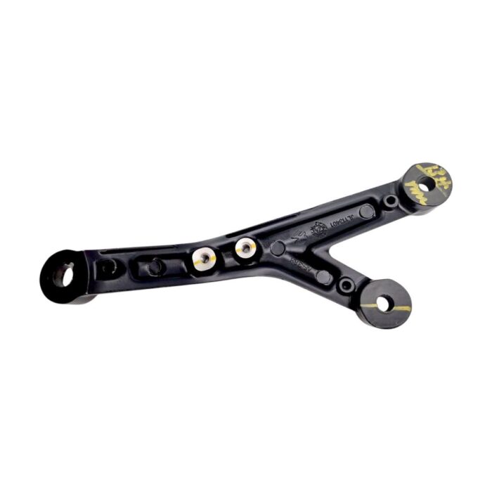 Soporte De Motor Derecho Pulsar Ns 200 Bajaj Original - Imagen 3