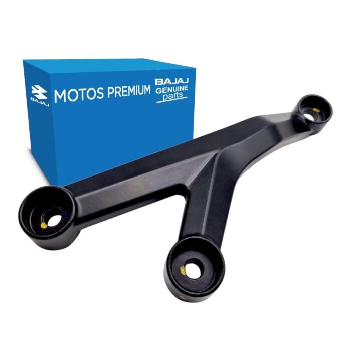 Soporte De Motor Derecho Pulsar Ns 200 Bajaj Original