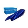 MASCARA DER SAFFIRE BLUE