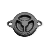 Tapa Filtro De Aceite Bajaj Pulsar Ns, Rs 200 Original - Imagen 3