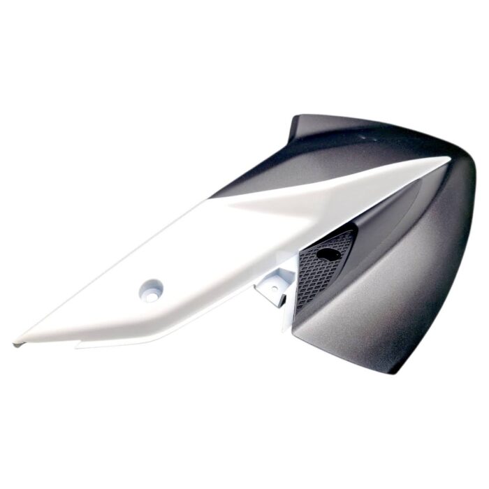 Cubierta De Tanque Izquierdo Pulsar Ns 200 Bajaj Original - Imagen 4