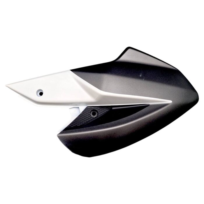 Cubierta De Tanque Izquierdo Pulsar Ns 200 Bajaj Original - Imagen 2