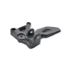 Base Posapie Delantero Izquierdo Bajaj Pulsar Ns 160 Ns 200 - Imagen 3