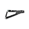 Base Posapie Trasero Derecho Bajaj Pulsar Ns 200 Ns 160 Orig - Imagen 3
