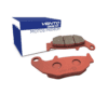 Balatas Traseras Semi Metalicas Vento Rocketman 250
