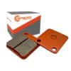 Balatas Delanteras Generix Proton 200