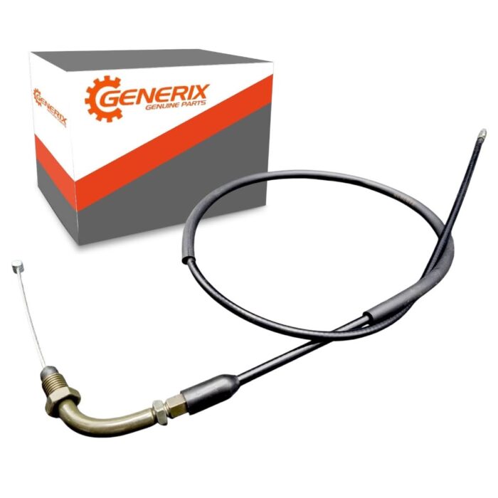 Chicote De Acelerador Vento Generix V-racer