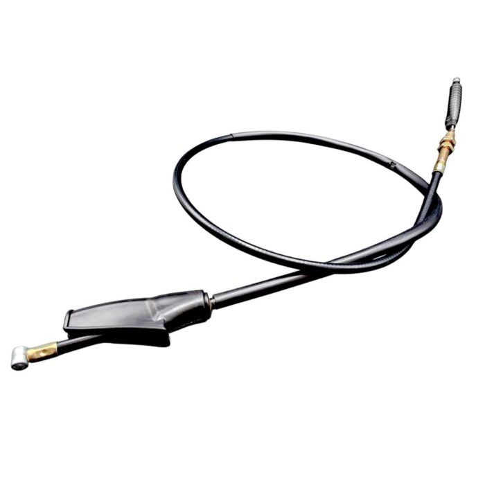 Chicote de embrague Crossmax 250 Vento Generix - Imagen 4