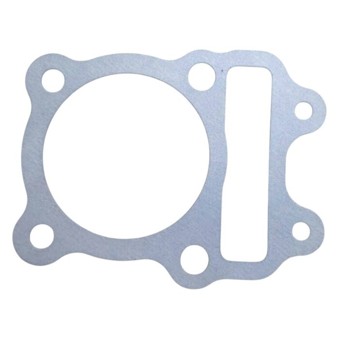 Junta Cilindro Inferior Ct 100 Bajaj Original - Imagen 2