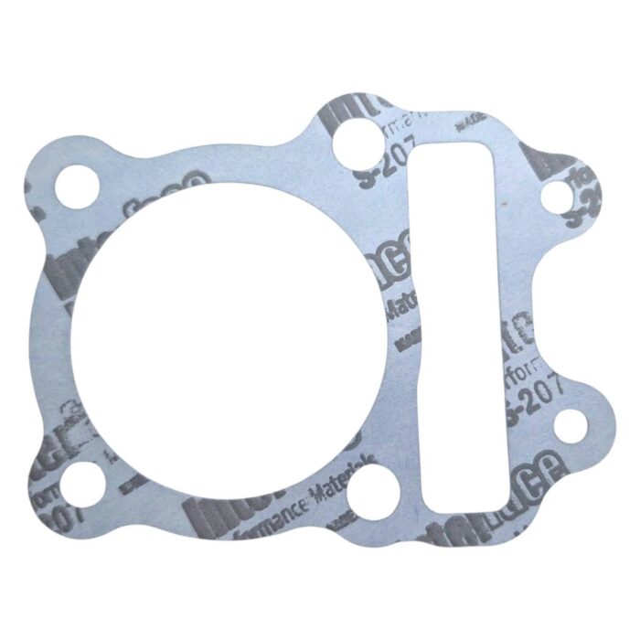 Junta Cilindro Inferior Ct 100 Bajaj Original - Imagen 3