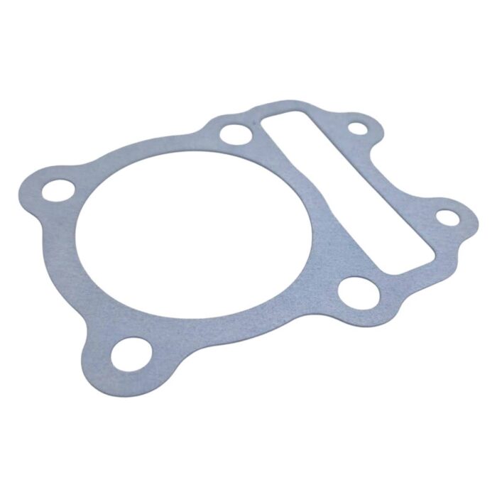 Junta Cilindro Inferior Ct 100 Bajaj Original - Imagen 4