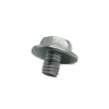 Tornillo De Tensor De Cadena Pulsar 135, 180, 220, Ns 125 - Imagen 3