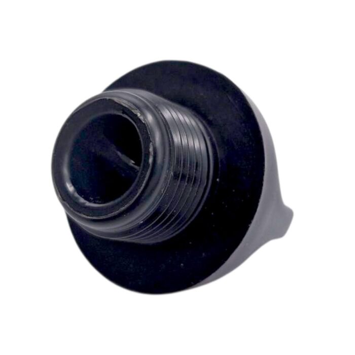 Tapon Drenado De Aceite Ct100 B Bajaj Original - Imagen 3