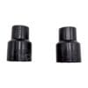 Par De Gomas Para Cable De Bujia R4sm Bajaj Discover 150 - Imagen 3