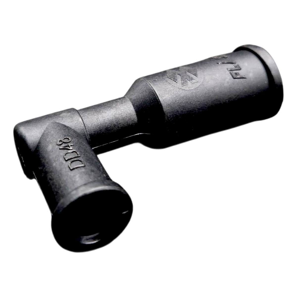 Capuchon D Bujia Boxer Discover Pulsar 135 180 Platina Ct100 - Imagen 2