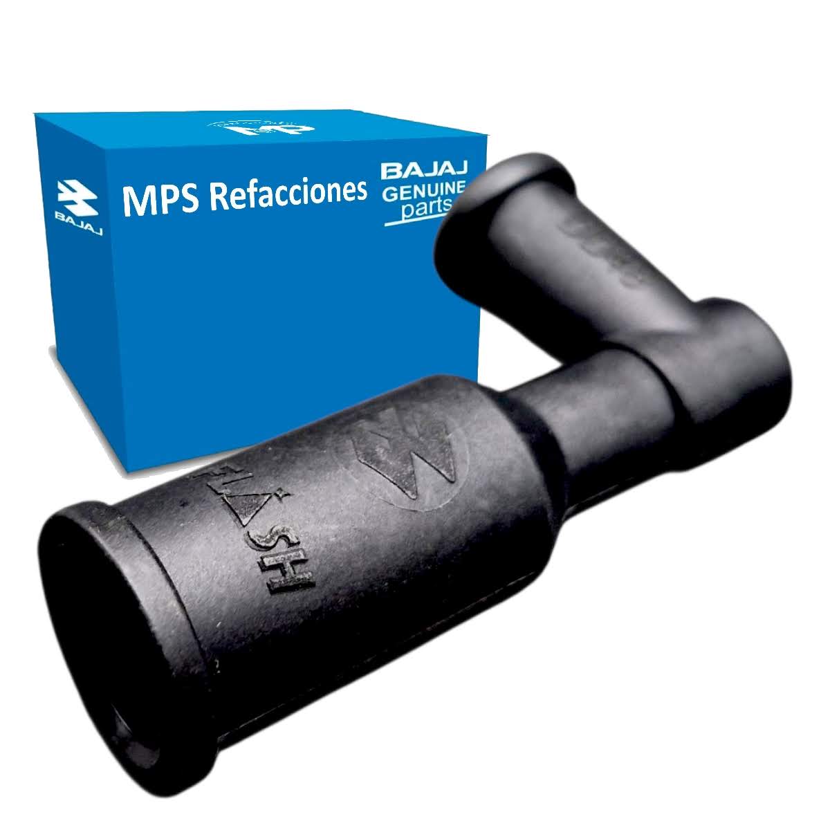 Capuchon D Bujia Boxer Discover Pulsar 135 180 Platina Ct100