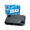 Cubierta Deposito Liquido D Frenospulsar Boxer Discover Aven