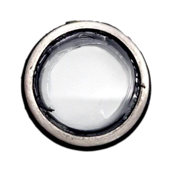 Mirilla De Aceite Pulsar 220 Bajaj Original - Imagen 3