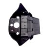 Portaplacas Salpicadera Trasera Avenger 150 Bajaj Original - Imagen 3