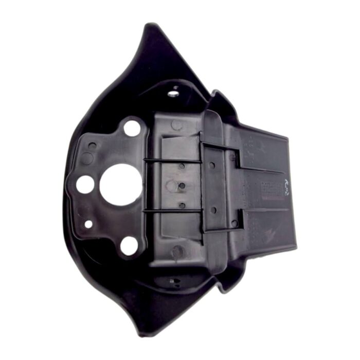 Portaplacas Salpicadera Trasera Avenger 150 Bajaj Original - Imagen 3