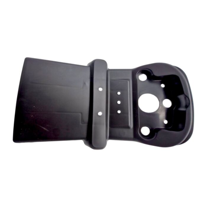 Portaplacas Salpicadera Trasera Avenger 150 Bajaj Original - Imagen 2