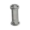 Soporte De Manubrio Superior Bajaj Avenger 220 Original - Imagen 2