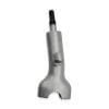 Soporte De Manubrio Inferior Derecho Bajaj Avenger 220 - Imagen 2