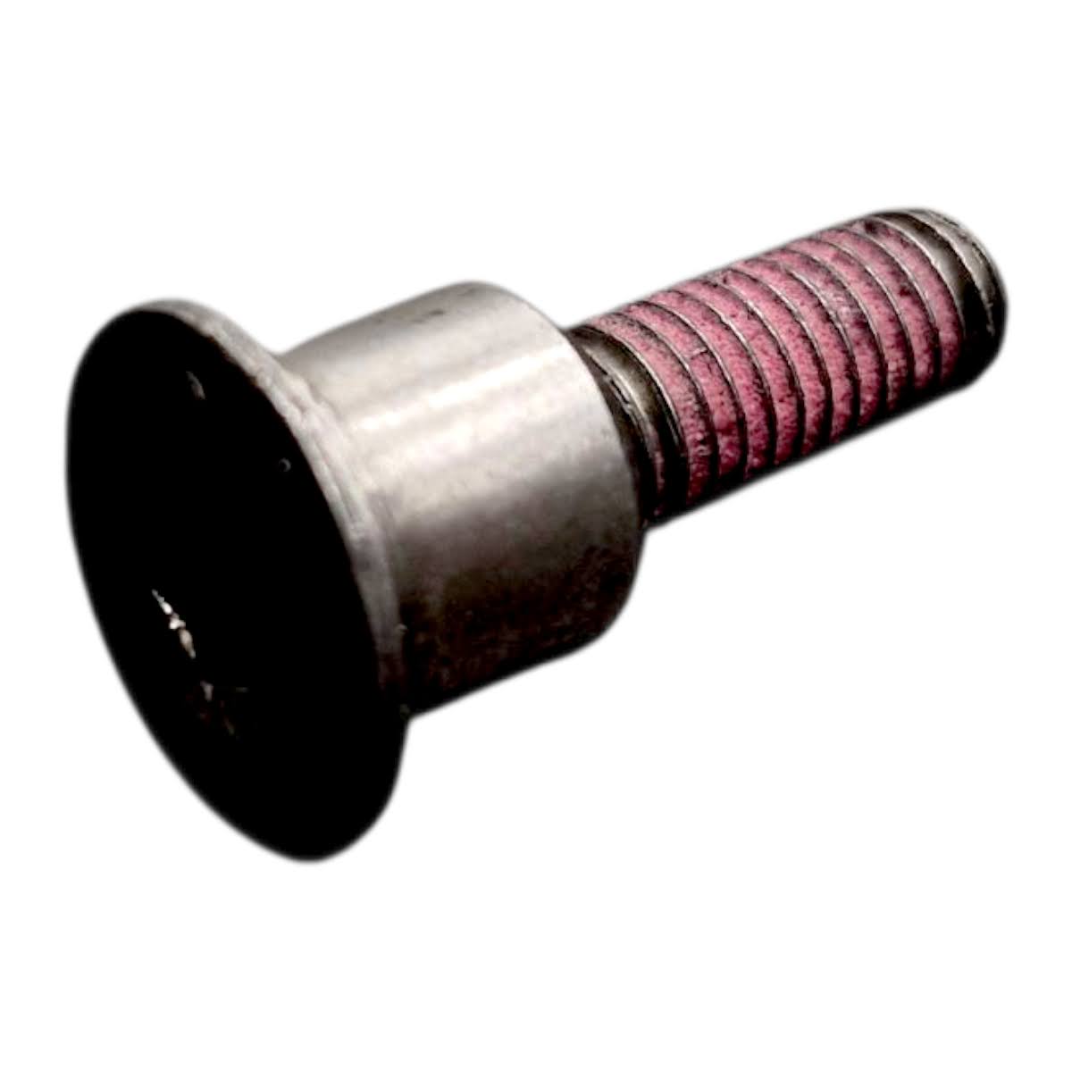 Tornillo Guia Cadena De Distribucion Pulsar Rs200 Bajaj Original - Imagen 4