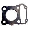 Empaque Cabeza De Cilindro Avenger 150 Street Bajaj Original - Imagen 2
