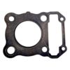 Empaque Cabeza De Cilindro Avenger 150 Street Bajaj Original - Imagen 3