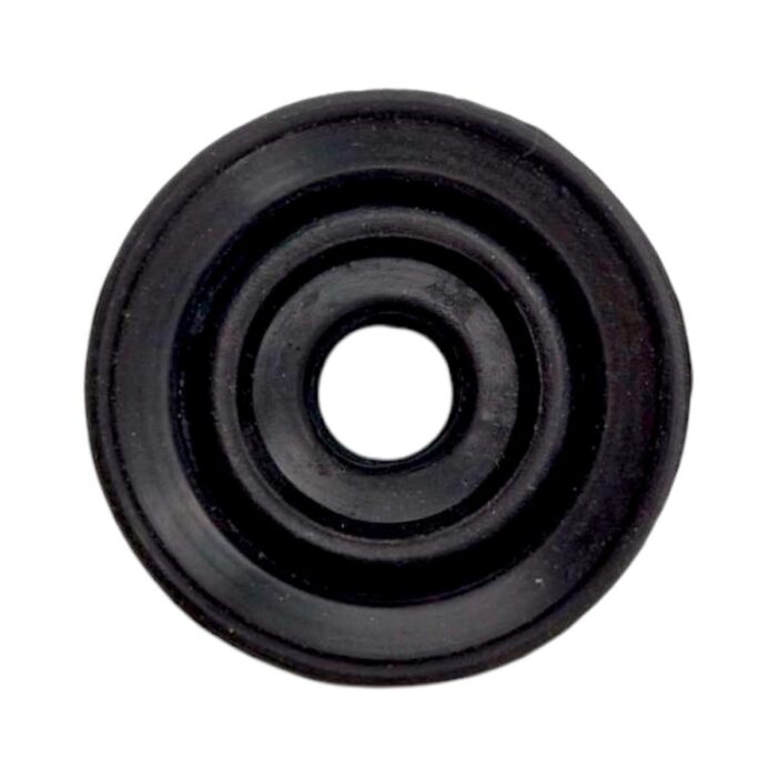 Cubre Polvo De Bujia Pulsar 150 Bajaj Original - Imagen 3
