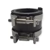 Abrazadera Para Carburador Bajaj Original Avenger 150 - Imagen 2