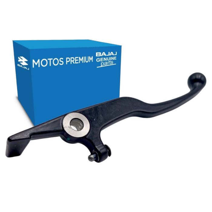 Palanca Derecha De Freno Del Pulsar 135 Bajaj Original