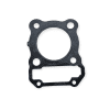 Empaque Metálico Cilindro Sup Bajaj Avenger 220 Pulsar 220 - Imagen 2