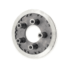 Plato Presion De Embrague Bajaj Pulsar 180, Neon, Pulsar 220 - Imagen 2