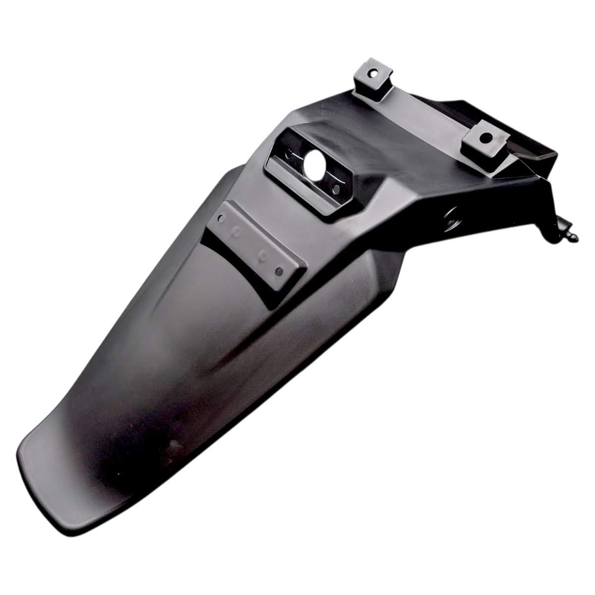 Salpicadera Trasera Pulsar 220 Bajaj Original - Imagen 4