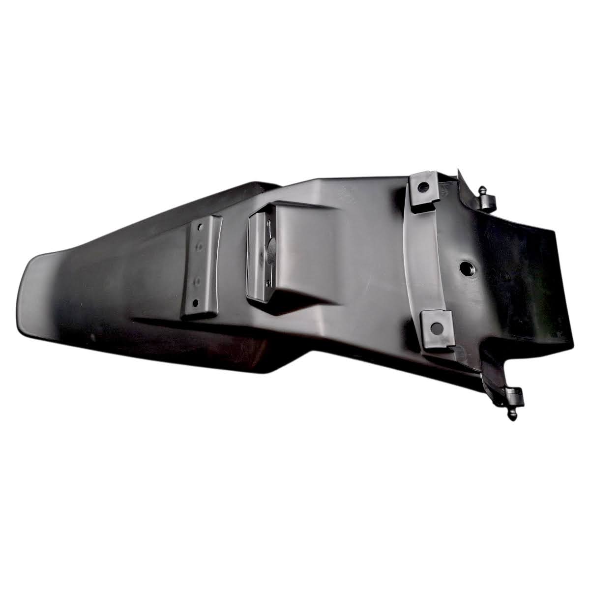 Salpicadera Trasera Pulsar 220 Bajaj Original - Imagen 2