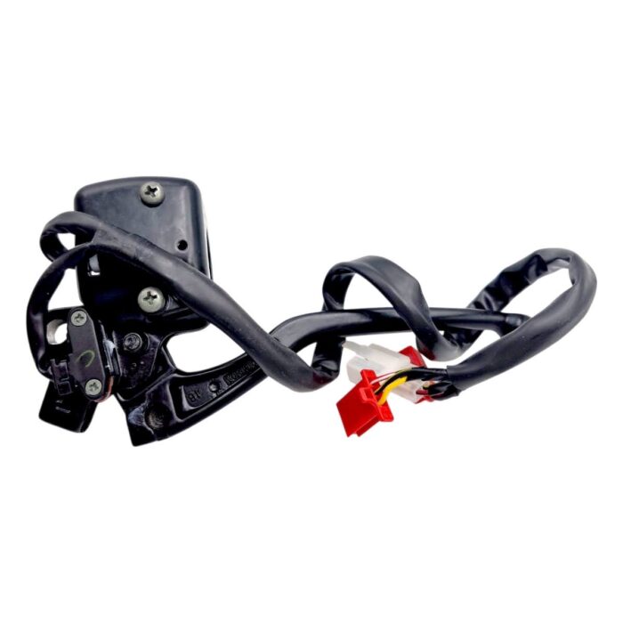 Mando De Encendido Derecho Ct 100 Bajaj Original - Imagen 3
