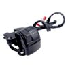 Mando De Encendido Derecho Ct 100 Bajaj Original - Imagen 4