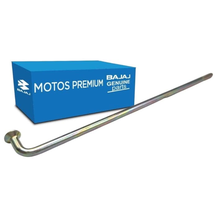 Rayo trasero externo Boxer 150 Bajaj Original