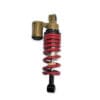 Amortiguador Trasero Monoshock Bajaj Pulsar Rs 200 Original - Imagen 2
