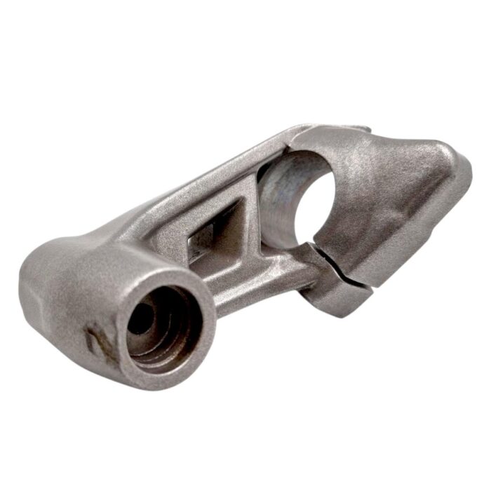 Soporte De Manubrio Derecho Pulsar Rs200 Bajaj Original - Imagen 4